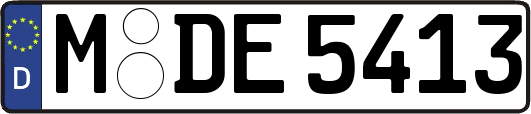 M-DE5413