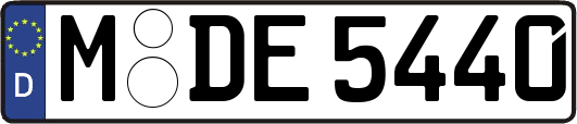 M-DE5440