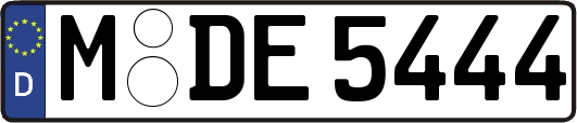 M-DE5444