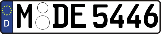 M-DE5446
