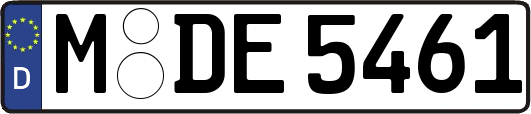 M-DE5461