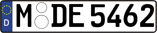 M-DE5462