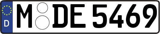 M-DE5469