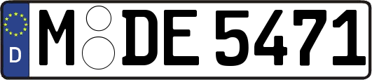M-DE5471