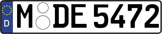 M-DE5472