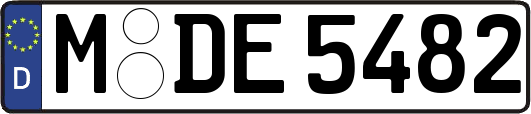 M-DE5482