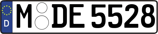 M-DE5528