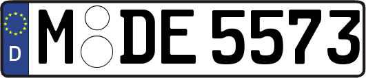 M-DE5573