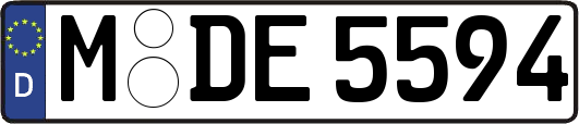 M-DE5594