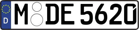 M-DE5620