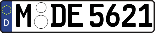 M-DE5621