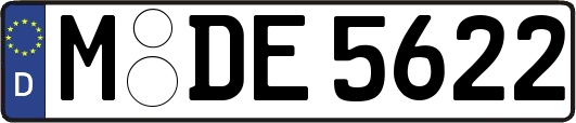 M-DE5622