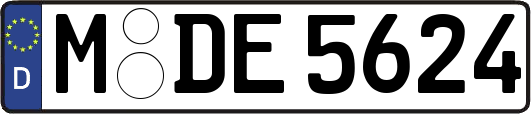 M-DE5624