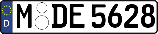 M-DE5628