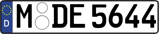 M-DE5644