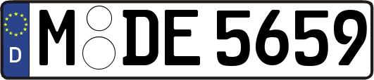M-DE5659
