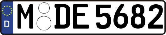 M-DE5682
