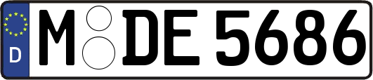 M-DE5686