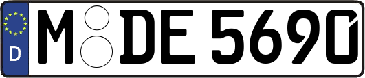 M-DE5690