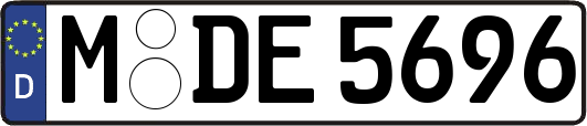 M-DE5696