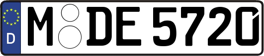 M-DE5720