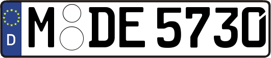M-DE5730