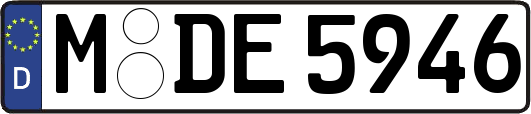 M-DE5946
