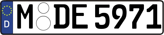 M-DE5971