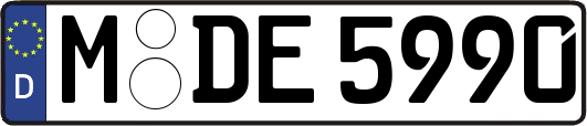 M-DE5990