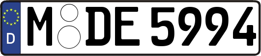 M-DE5994