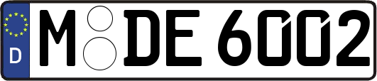 M-DE6002