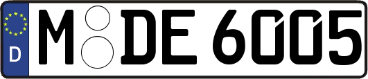 M-DE6005