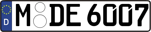 M-DE6007