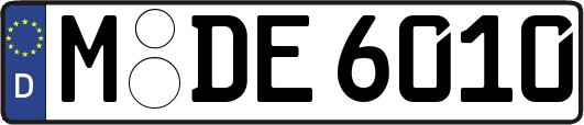 M-DE6010