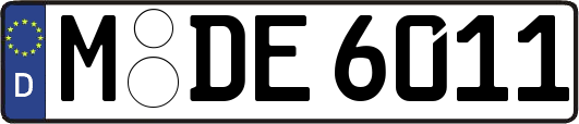 M-DE6011