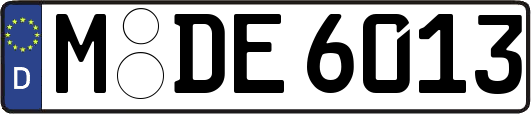 M-DE6013