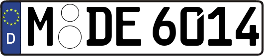 M-DE6014