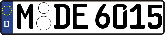 M-DE6015