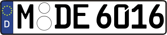 M-DE6016