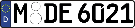 M-DE6021