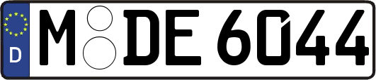M-DE6044
