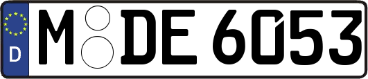M-DE6053