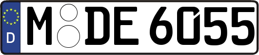 M-DE6055