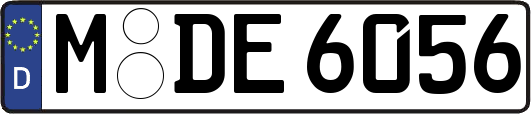 M-DE6056