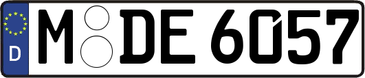 M-DE6057