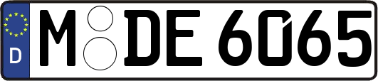 M-DE6065