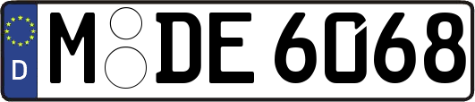 M-DE6068