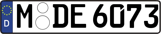 M-DE6073