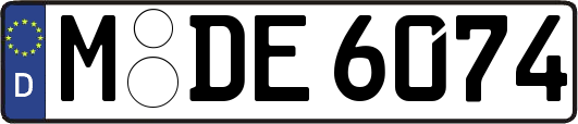 M-DE6074