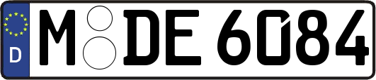M-DE6084